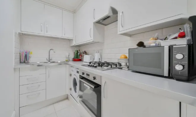 Недвижимость Sutherland Avenue, Maida Vale: 4