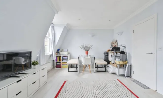 Недвижимость Sutherland Avenue, Maida Vale: 5