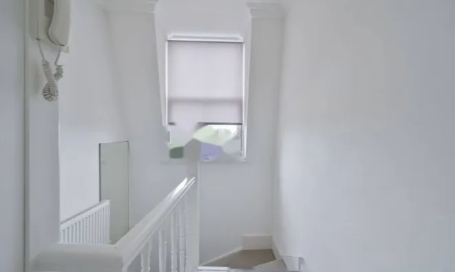 Недвижимость Sutherland Avenue, Maida Vale: 12