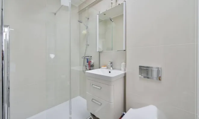 Недвижимость Sutherland Avenue, Maida Vale: 13