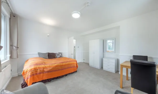 Недвижимость Langford Court, Abbey Road, St John's Wood: 1