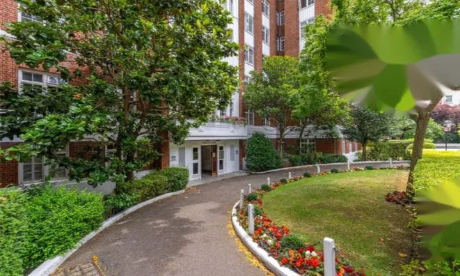 Недвижимость Langford Court, Abbey Road, St John's Wood: 5