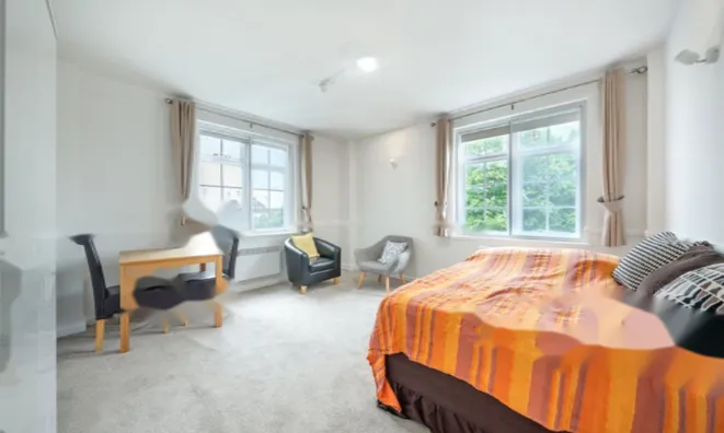 Недвижимость Langford Court, Abbey Road, St John's Wood: 6