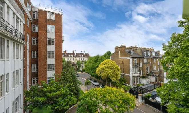 Недвижимость Langford Court, Abbey Road, St John's Wood: 8