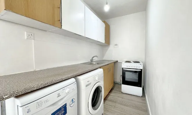 Недвижимость Oak Court Sumner Road: 5