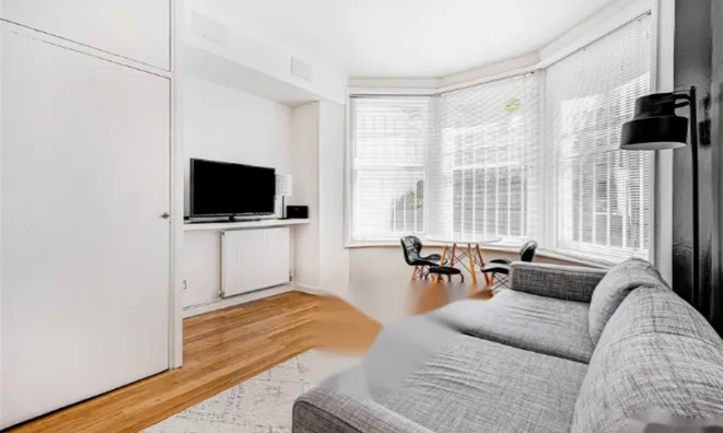 Недвижимость Sinclair Road: 1