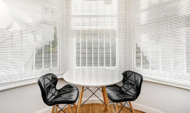 Недвижимость Sinclair Road: 2