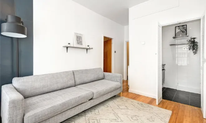 Недвижимость Sinclair Road: 4