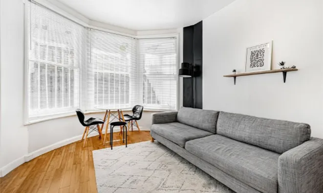 Недвижимость Sinclair Road: 6