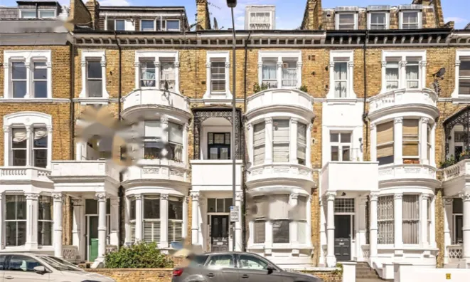 Недвижимость Sinclair Road: 7