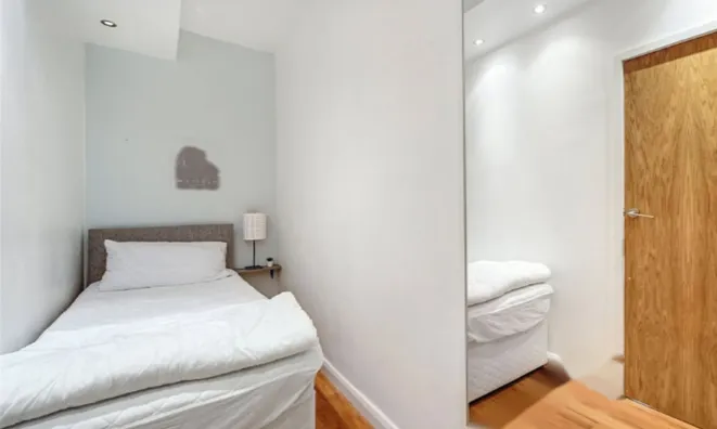 Недвижимость Sinclair Road: 9