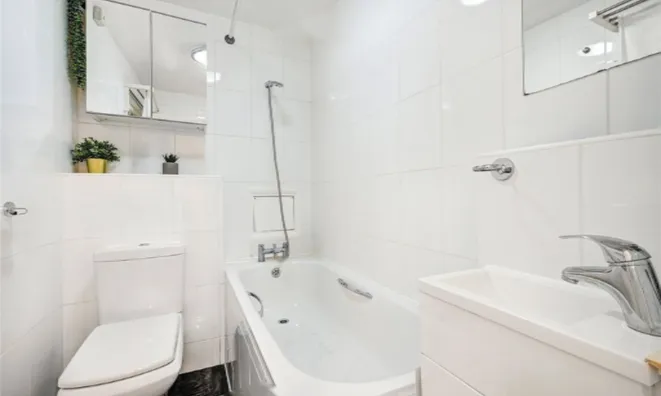 Недвижимость Sinclair Road: 10