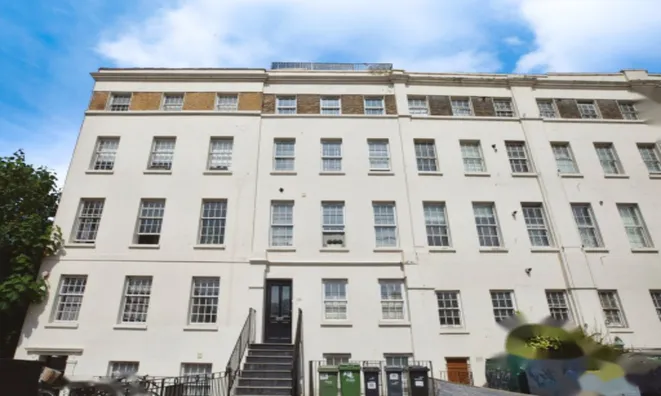 Недвижимость Clapham Road: 4