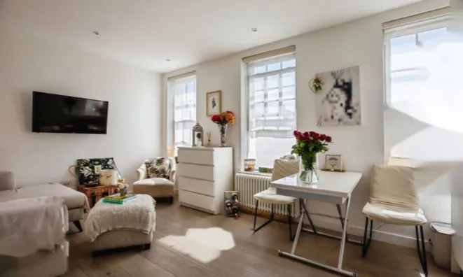 Недвижимость Clapham Road: 5