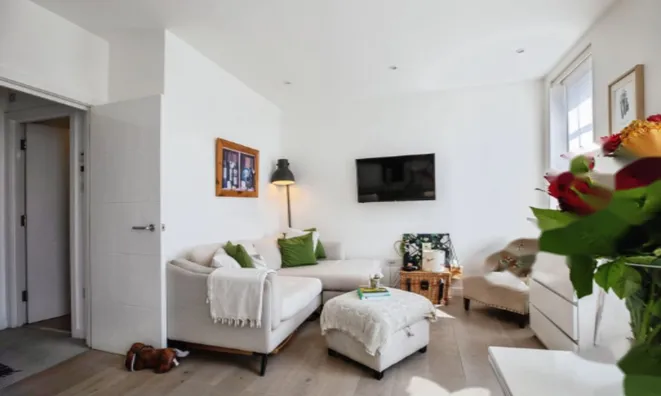 Недвижимость Clapham Road: 6