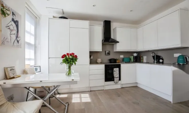 Недвижимость Clapham Road: 8