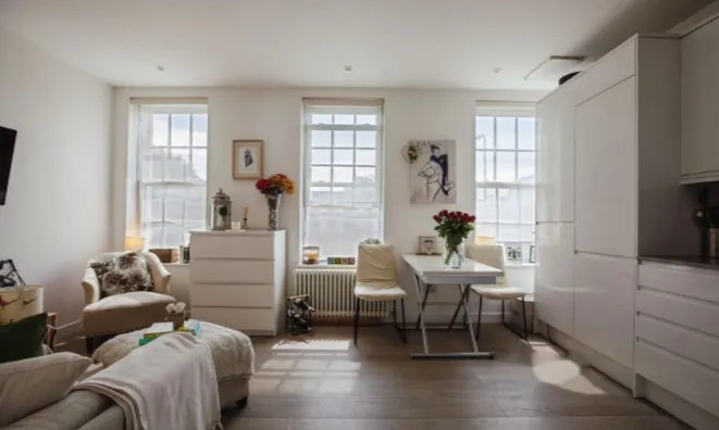 Недвижимость Clapham Road: 9