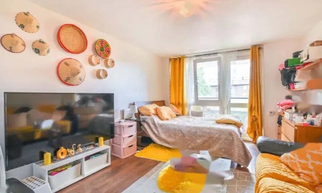 Недвижимость Manchester Drive, North Kensington: 3