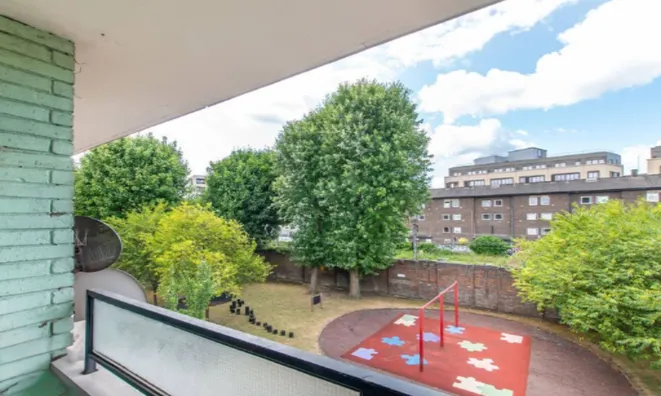 Недвижимость Manchester Drive, North Kensington: 4