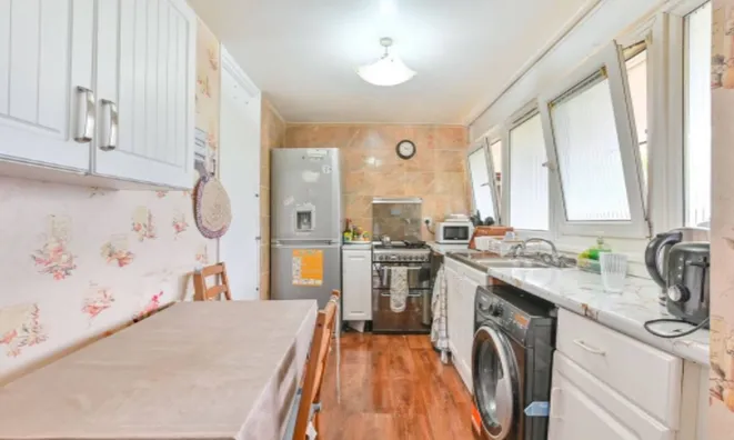 Недвижимость Manchester Drive, North Kensington: 7