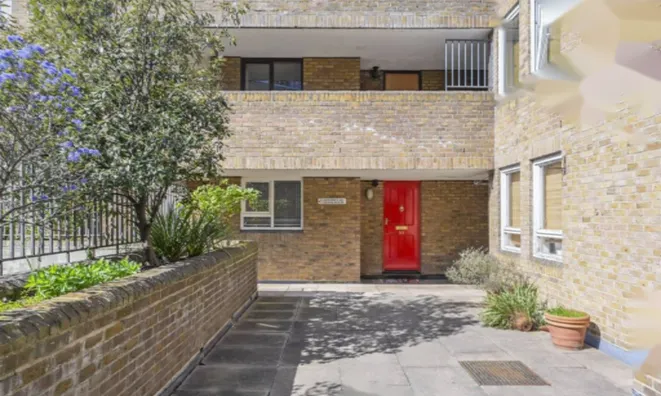 Недвижимость St Katherines Way, St Katharine Docks: 1