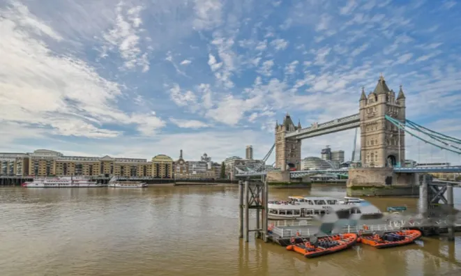 Недвижимость St Katherines Way, St Katharine Docks: 5