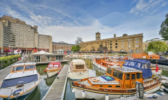 Недвижимость St Katherines Way, St Katharine Docks: 6