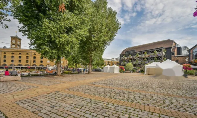Недвижимость St Katherines Way, St Katharine Docks: 7