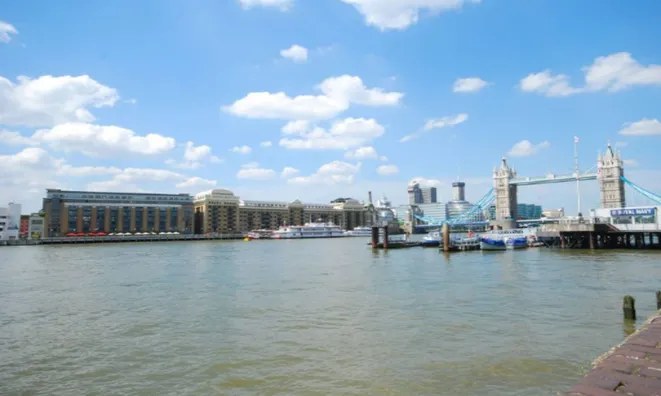 Недвижимость St Katherines Way, St Katharine Docks: 9