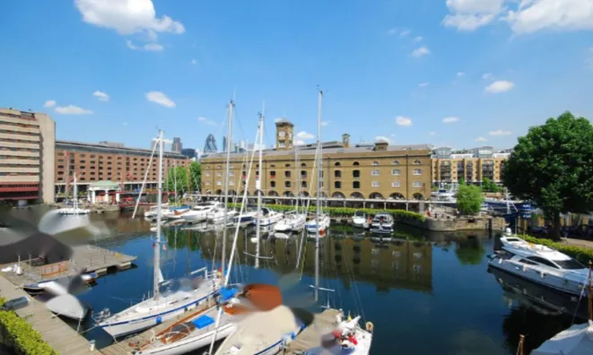 Недвижимость St Katherines Way, St Katharine Docks: 10
