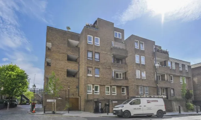 Недвижимость St Katherines Way, St Katharine Docks: 12