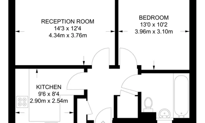 Недвижимость St Katherines Way, St Katharine Docks: 21