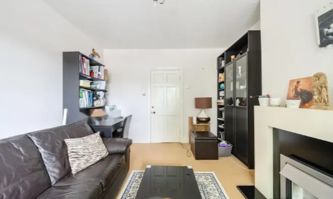 Недвижимость Brent Street, Hendon: 2