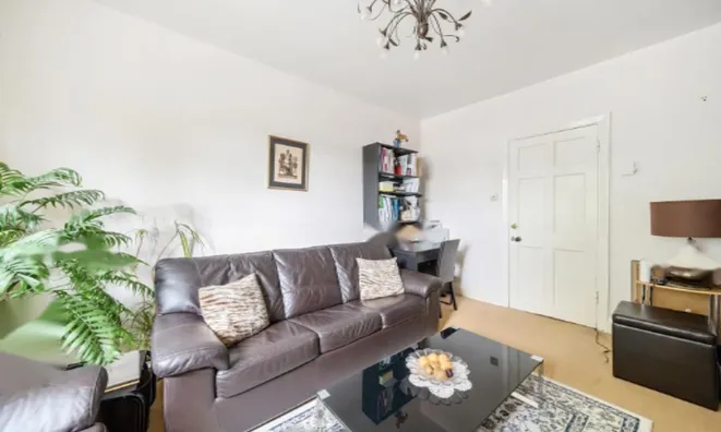 Недвижимость Brent Street, Hendon: 3