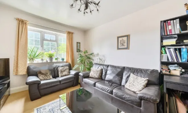 Недвижимость Brent Street, Hendon: 4