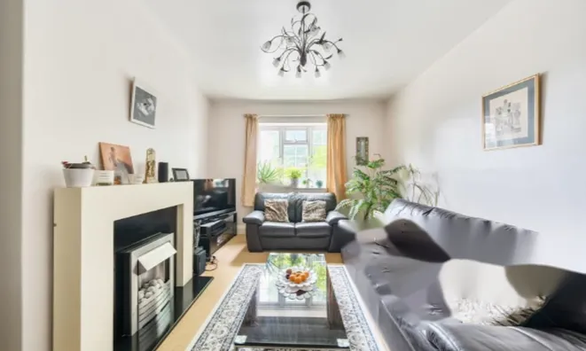 Недвижимость Brent Street, Hendon: 5