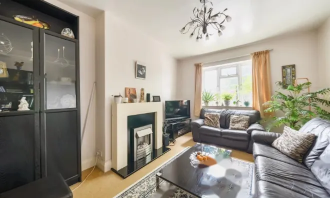 Недвижимость Brent Street, Hendon: 6