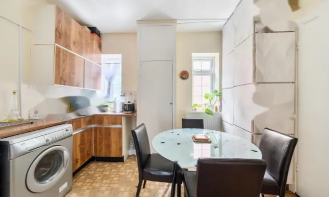 Недвижимость Brent Street, Hendon: 7