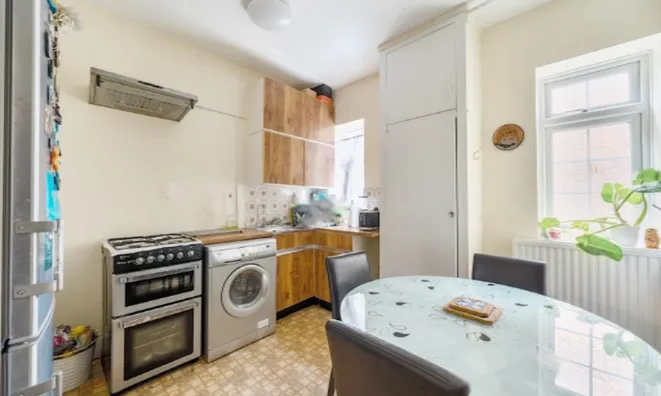 Недвижимость Brent Street, Hendon: 8