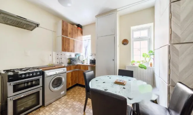 Недвижимость Brent Street, Hendon: 9