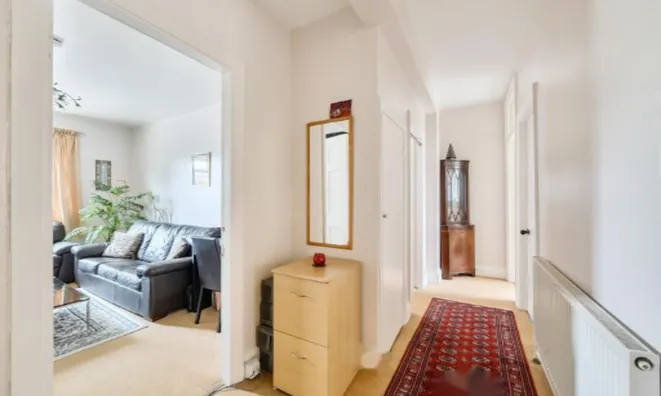 Недвижимость Brent Street, Hendon: 10