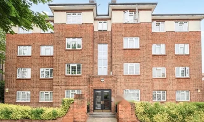 Недвижимость Brent Street, Hendon: 11