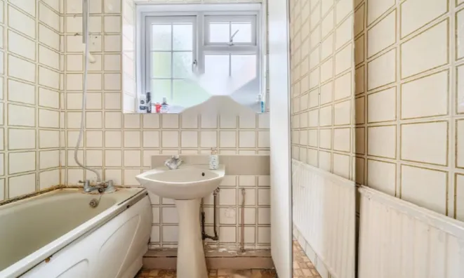 Недвижимость Brent Street, Hendon: 16