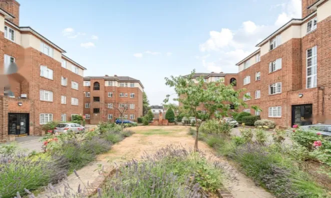 Недвижимость Brent Street, Hendon: 19