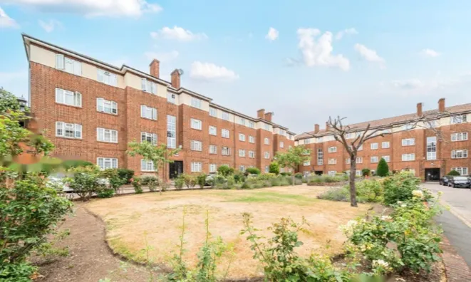 Недвижимость Brent Street, Hendon: 20