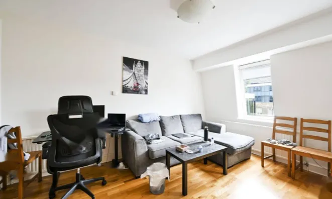 Недвижимость Nevern Square, Earls Court: 1