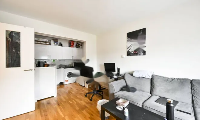 Недвижимость Nevern Square, Earls Court: 3