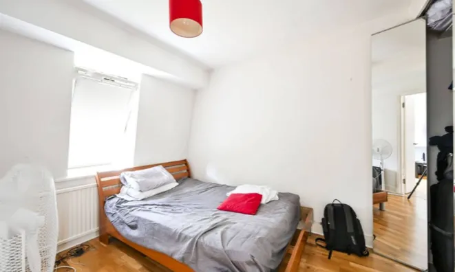 Недвижимость Nevern Square, Earls Court: 6