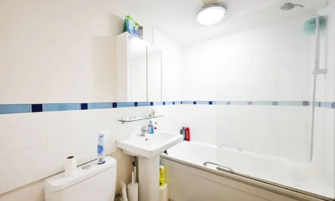 Недвижимость Nevern Square, Earls Court: 9