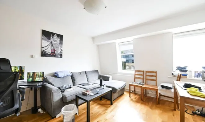 Недвижимость Nevern Square, Earls Court: 10